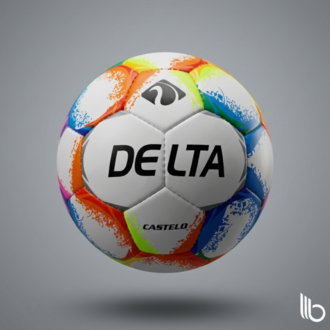 Delta Castelo Futbol Topu
