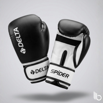 Delta Spider Boks Eldiveni