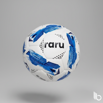 Raru Hybrid Futbol Topu