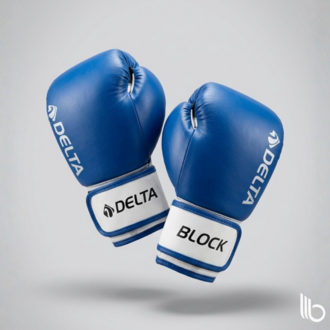 Delta Block Boks Eldiveni