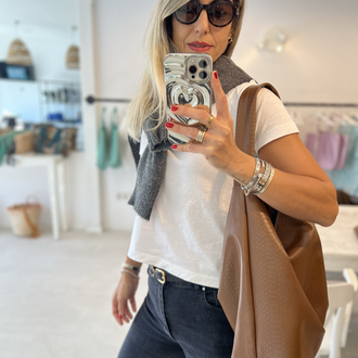 Taba Piton Pochette CityBag