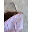 Cotton Pochette  Pembe Pötikareli Çanta & Portföy