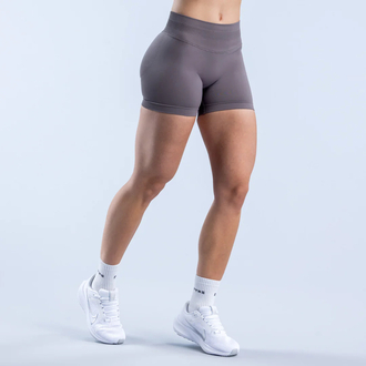 DFYNE EXTRA PUSH UP TRUFFLE SHORT