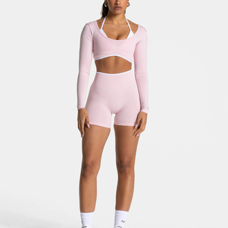 TV  V MODEL EXTRA PUSH UP SHORT