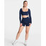 TV V MODEL MİNİ SHORT