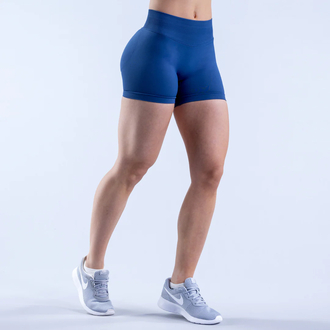 DFYNE EXTRA PUSH UP SHORT LACİ 