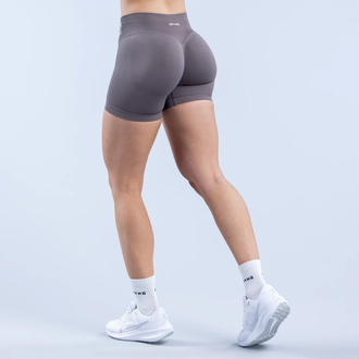 DFYNE EXTRA PUSH UP TRUFFLE SHORT
