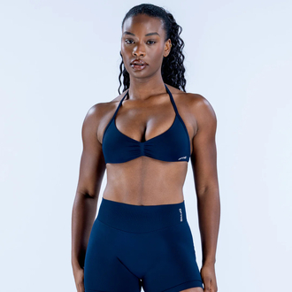 DFYNE STRAPPY BRA