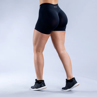 DFYNE EXTRA PUSH UP SİYAH SHORT