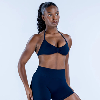 DFYNE STRAPPY BRA