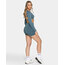 TV V MODEL MİNİ SHORT