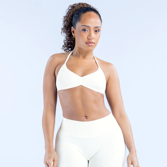 DFYNE STRAPPY BRA