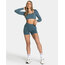 TV V MODEL MİNİ SHORT