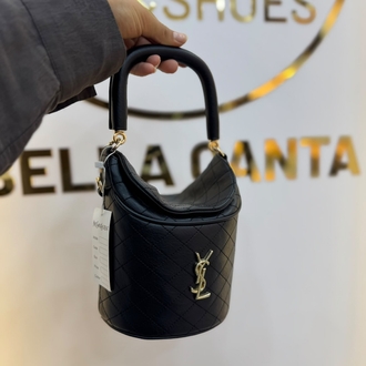 A kalite YSL canta