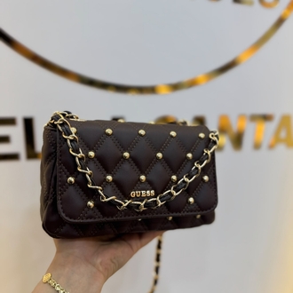 Acı kahve Guess çanta 