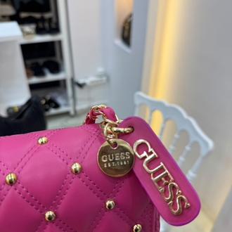 A kalite guess çanta