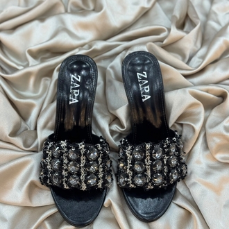 Zara ithal terlik
