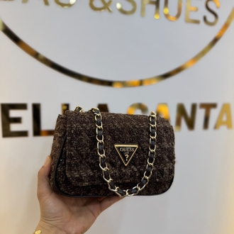 A kalite guess çanta