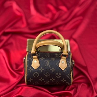 Louis Vuitton canta
