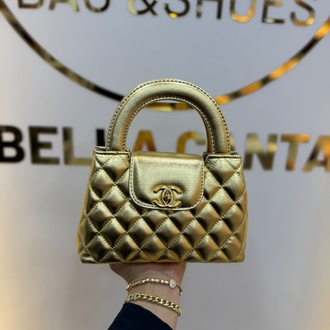 A kalite Chanel canta