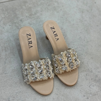 Zara ithal terlik
