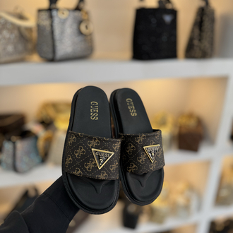 Acı kahve terlik