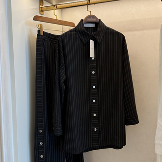 Kelly Set Noir 