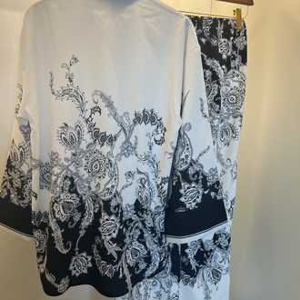 Hypnotic Silk Set