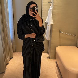 Kelly Set Noir 