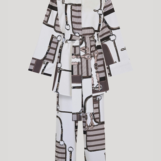 Chaine d’Ancre Set