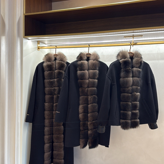  Hammour Luxury Fur 