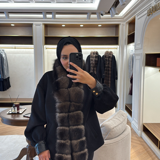  Hammour Luxury Fur 