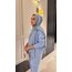 Glitter Set Babyblue 
