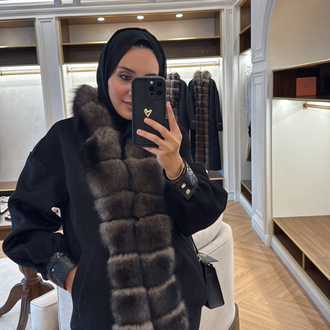  Hammour Luxury Fur 