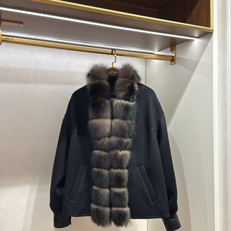  Hammour Luxury Fur 