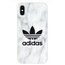 Mermer Desenli Adidas Silikon Kılıf