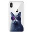 Cool Cat Baskılı Telefon Kılıfı