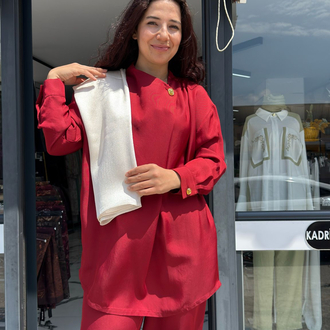 Ghısa takım