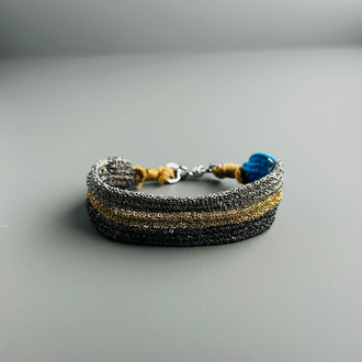 Triple Chain