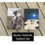 Defterli Set /// Bensiz Ayna (Renkli Baskı) + Defter
