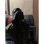Star Wars Darth Vader Büstü