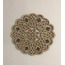 Selçuklu Motif Levha