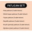 Patlıcan Seti (6 çeşit tohum)
