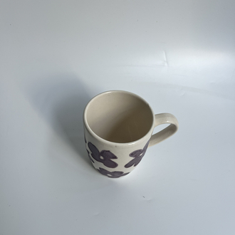 Petal mug 