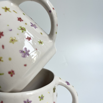 Petal Mug