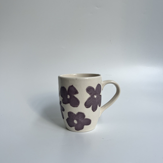 Petal mug 