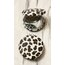 Berg Atelier - Leopar Desenli Ayna