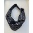 Berg Atelier - Parlak Saç Bandı, Bandana