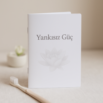 Yankısız Güç (PDF)