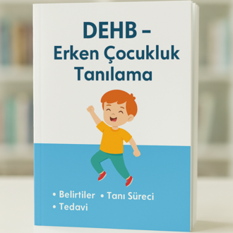 DEHB Tanı Kriterleri ve Süreci (PDF)